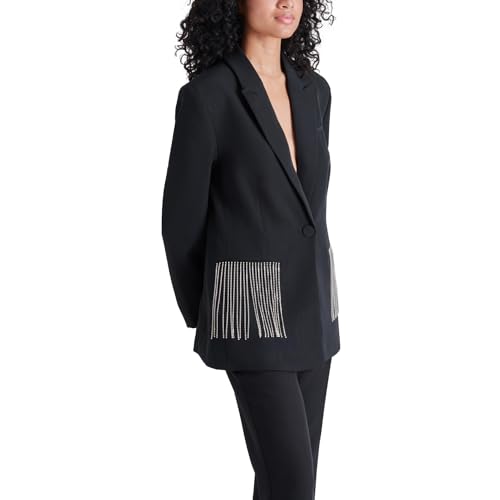 Steve Madden Women's Kendra Blazer2