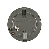 SUPPLYZ Direct Replacement for Samsung DG47-00024B Range Heater Mica-Warming Ac240V Mica Warming