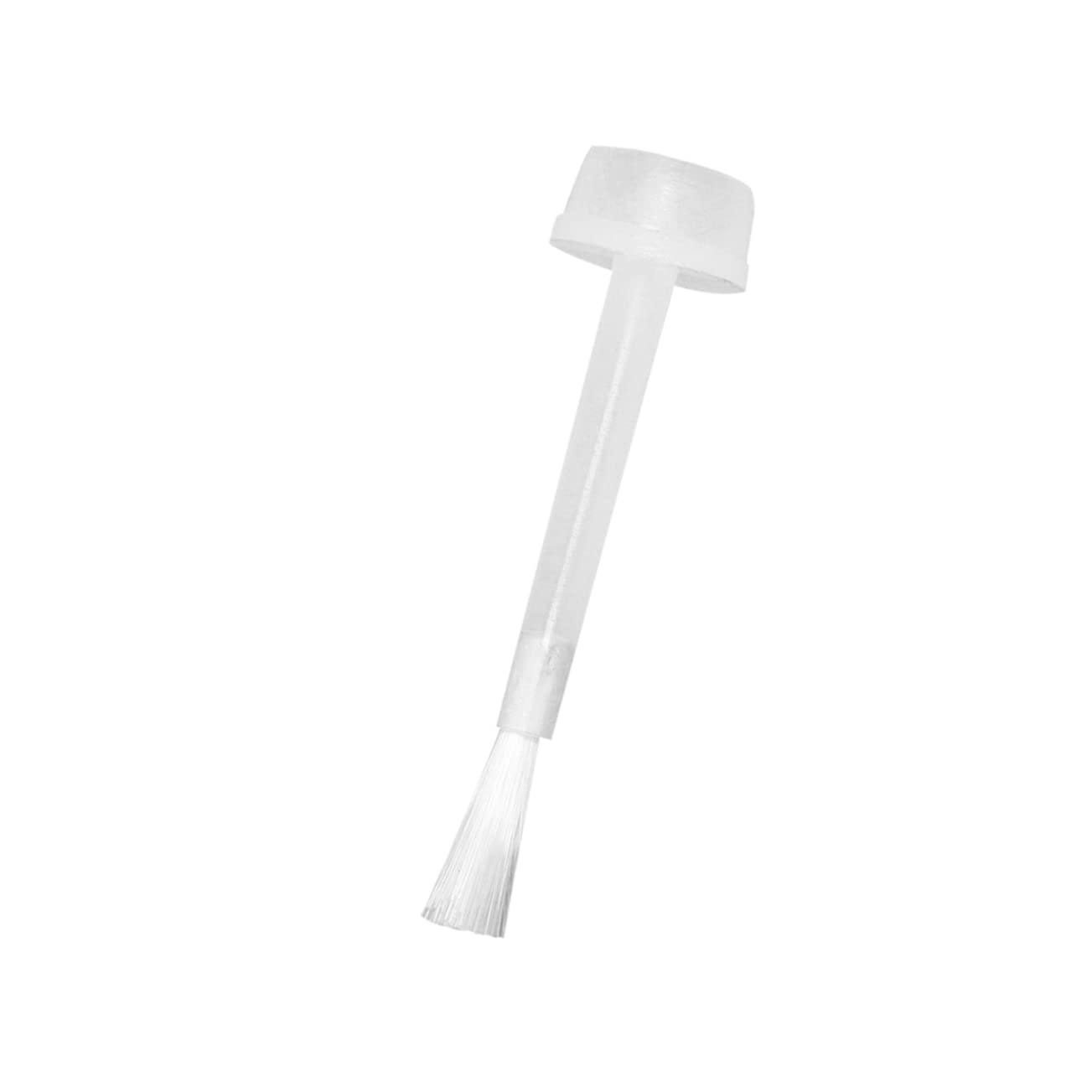 Healeved 3 Set Di Spazzole Morbide Per Unghie Di Ricambio Per Manicure Per Liquidi Facile Da Usare Sul Coperchio Dellunghia 400 Pezzi*3