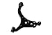 Suspension Control Arm and Ball Joint Assembly - With 3 Year Warranty