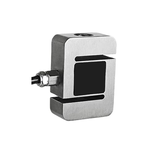 YCCMSM13 TAS3Mini S-Type Tension Load Cell 5Kg-200Kg Pull Force Sensor Small Size Weighing Compression Industrial Robot Automation Tester