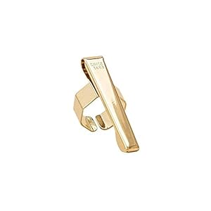 Kaweco Pen Clip Sport Octagonal voor alle pennen sport, kalligrafie en de Sketch Up Series I Penhouder met discreet logo…