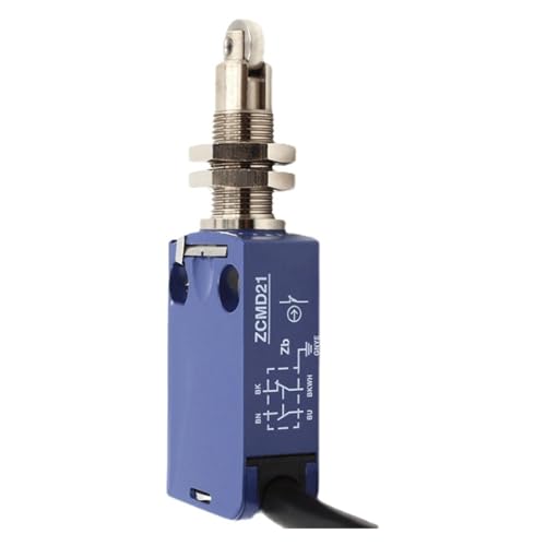 Capteur XCMN2102L1 pour l'automatisation des accès et portes de garage