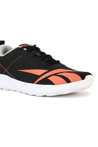 Image of Reebok Mens Low Pp Float Sneaker