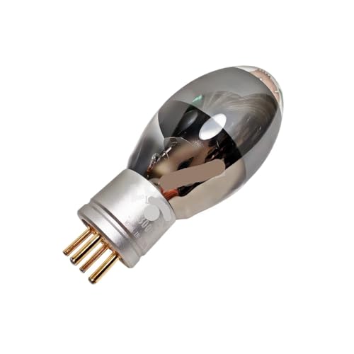 LHXEQJAM 300B Vacuum Tube Audio Tube Direct Generation 300B/300B-N/300BT(2pcs Matched Pair)