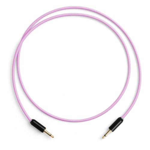 MyVolts Candycords Halo LED Patch Cables 8-Pack miniatura 5