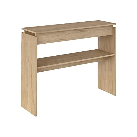 MOMMA HOME Mesa de Consola Recibidor Creta Cover