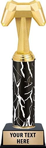 Intergalaktiske Heretik-Profeten: Troy Baker bekräftar sin medverkan och berättar om sin roll 11 31WXvcOa7aL. AC Crown Awards 11 Video Gaming Trophies, Video Games Controller Trophy, Customize Now Prime