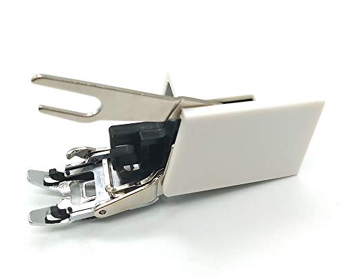 Pie Prensatela Walking Foot para Singer 4411 y otros miniatura 2