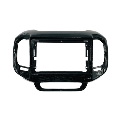 Kit tableau de bord 9 pouces pour changer l'autoradio d'origine Fiat Toro