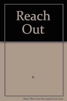 Paperback Reach Out Book