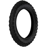 Sunlite MX3 BMX Tires, 12.5