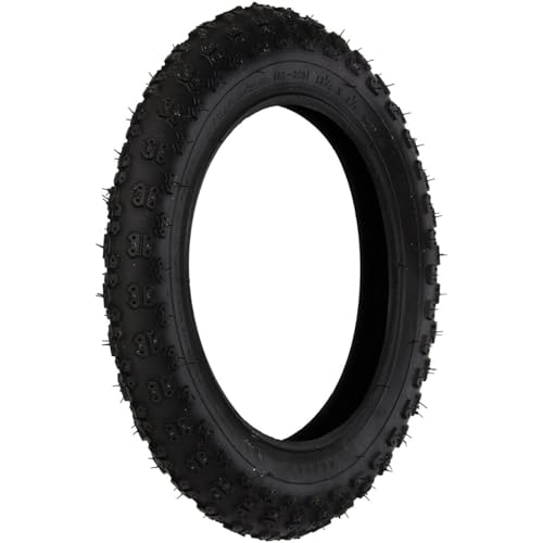 Sunlite MX3 BMX Tires, 12.5