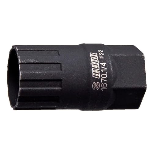 Unior Extractor Piñon Unior P/Shimano P/Piñones De Rosca