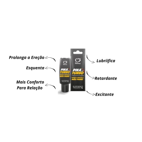 Kit 5 Produtos Sexshop Casais Erotico Excitante Namorados Estimulante Sensual Kamin