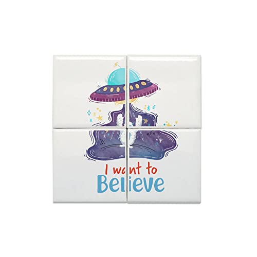 Carreaux Céramique Décoratif Rêve Enfant pour Chambre Originale