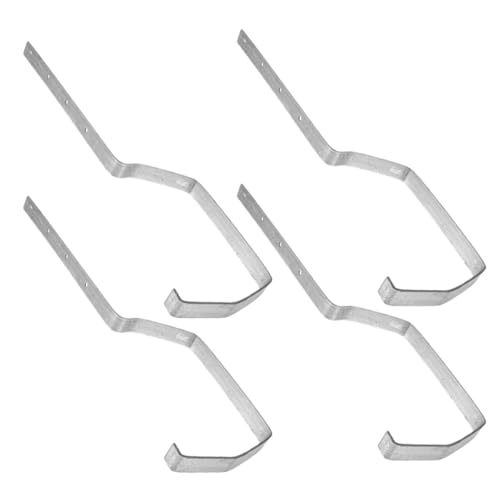 Frcolor �S���J��p�u���P�b�g �ό󐫋����T�|�[�g ���͔r�����i �����c��Œ�� ���z���ޗp 4�Z�b�g