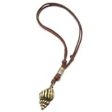 Taille: Pendentif longueur: 5.3CM(2.09