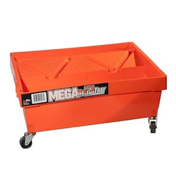 best way to paint wheels