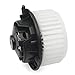 IZYSS ‎‎‎HVAC Heater Blower Motor with Fan Cage 95472959, 95920148, 700309 Compatible with Buick & Chevrolet Vehicles - 2012-2020 Sonic, 2013-2022 Trax, 2014-2022 Encore