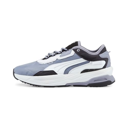 Image of Puma Unisex-Adult Extent Nitro Concrete Jungle Sneaker