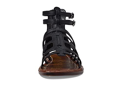 Image of Sam Edelman Girls' Ginnie Gladiator Sandal