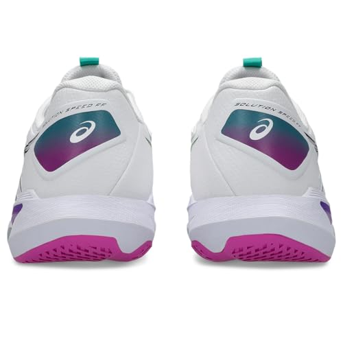 Image of ASICS Solution Speed FF 4