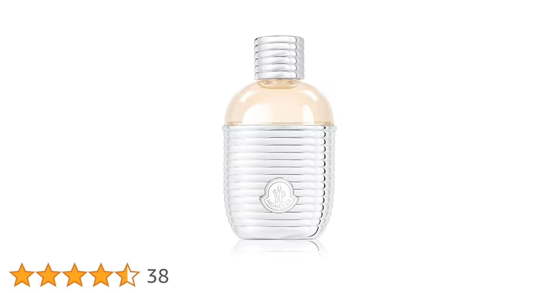 Amazon | Moncler Pour Femme EDP 100ml / モンクレール プール