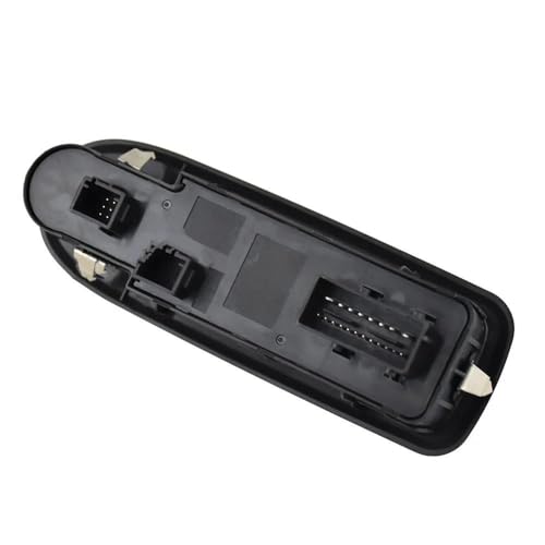 Bouton de commande de lève-vitre Citroën C5 blocage électrique central - 4