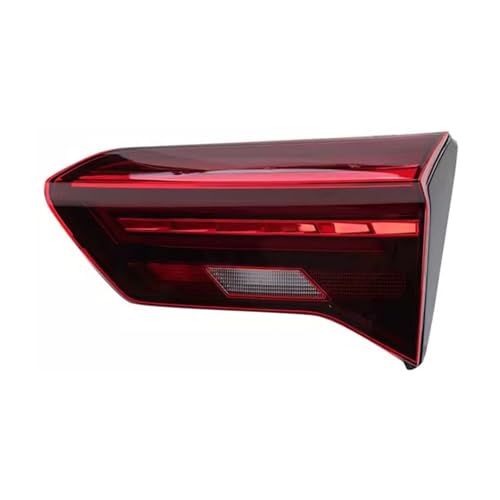 Feu arrière LED avertissement lampe de freinage clignotant inverse VW T-ROC 18-22