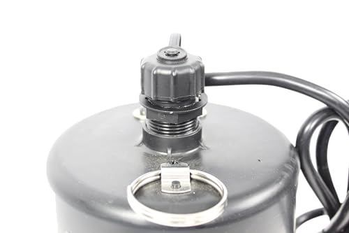 Image of WAYNE TSC130-1 /4 HP Reinforced Thermoplastic Submersible Multi-Use Pump - Up to 1,250 Gallons Per Hour - Heavy Duty Multi-Use Pump