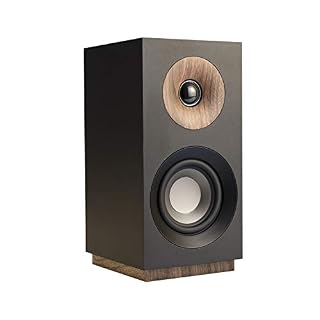 JAMO S 801 120W Noir Haut-Parleur – Hauts-parleurs (avec Fil, 120 W, 76-26000 Hz, 8 Ohm, Noir) - Les Beatles, Paul McCartney, John Lennon, RIngo Starr, George Harrison JAMO S 801 120W Noir Haut-Parleur - Hauts-parleurs (avec Fil, 120 W, 76-26000 Hz, 8 Ohm, Noir) – Image 3