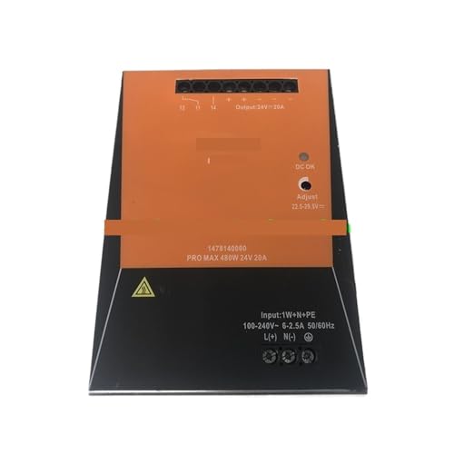 AFITSEP 1478140000 480W 24V 20A Original Rail Switching Power