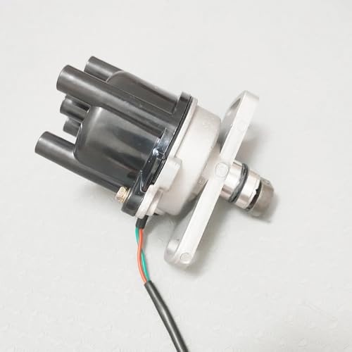 Distributeur d'allumage stable pour optimiser le moteur Suzuki 1.3L - 2