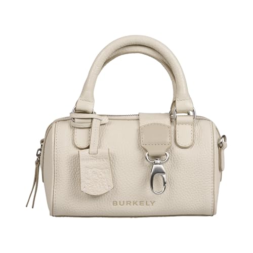 Sac à main compact en cuir rétro Burkely Alyx idéal pour vos sorties urbaines