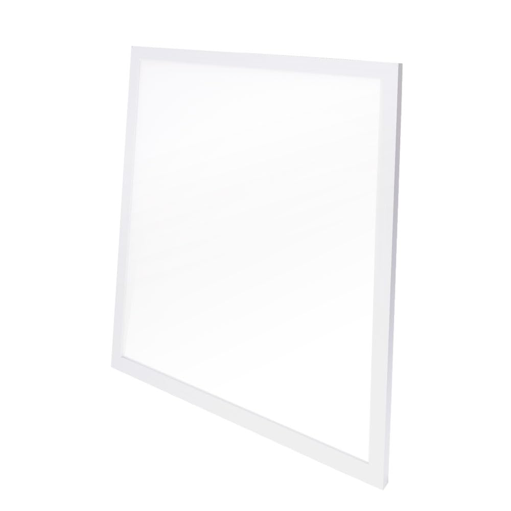Panel LED Superslim 40W 4.500Lm 6000ºK 60x60Cm UGR19 40.000H [HO-PL-595-40-CW] | Greenice