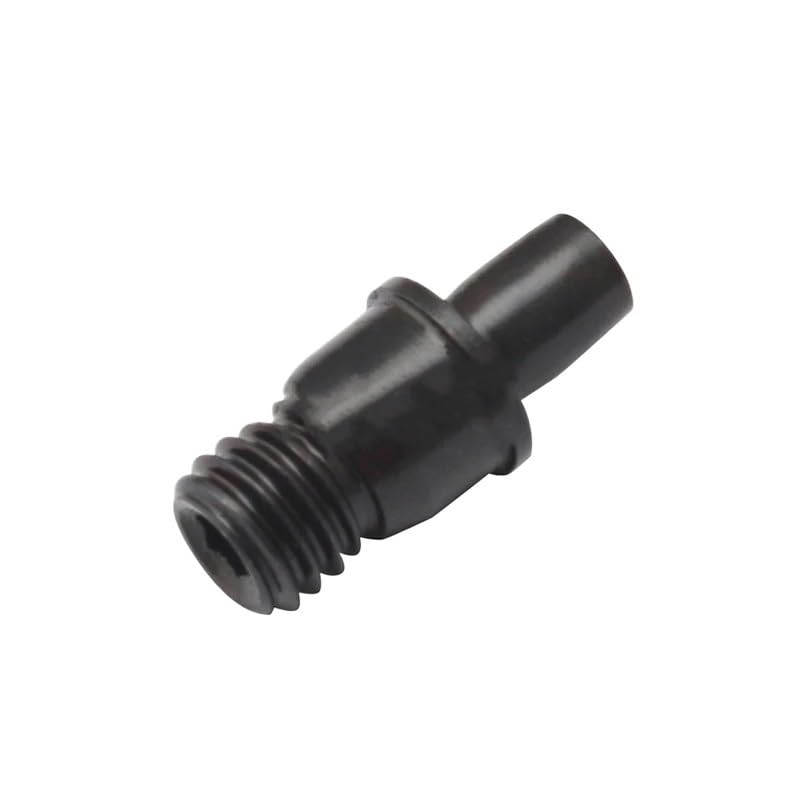 1pc Turning Tool Holder 25mm MCKNR-1616H12 Turning Cutter Metal Cutting Toolholder External Turning Holder CNMG CNC Lathe(MCKNL-1616H12)