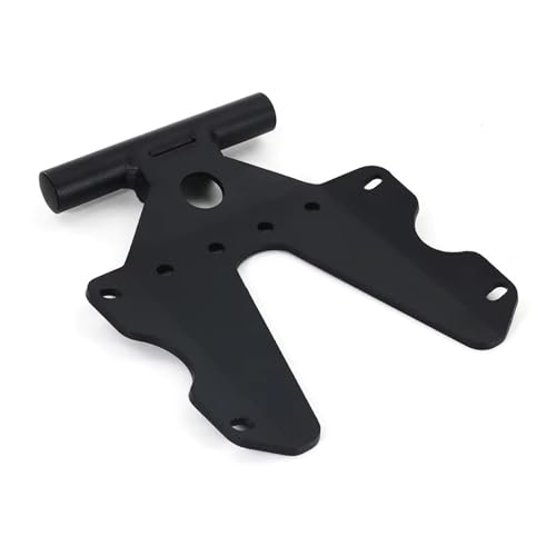 Support moto téléphone portable NC750X plaque navigation GPS 2019 - 2