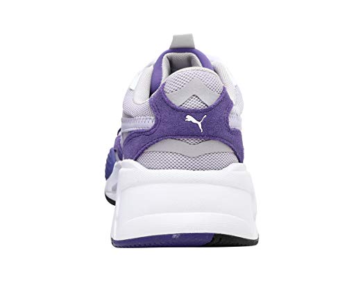 Image of Puma Unisex rs-x Plastic Sneaker