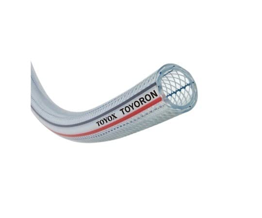 Amazon.co.jp: トヨックス トヨロンホース カット(1～39m) TR-50