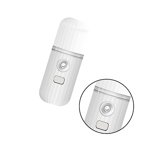 Balacoo Repositor De Água Nano Spray Umidificador Portátil Máquina Hidratante Umidificador De Hidrat