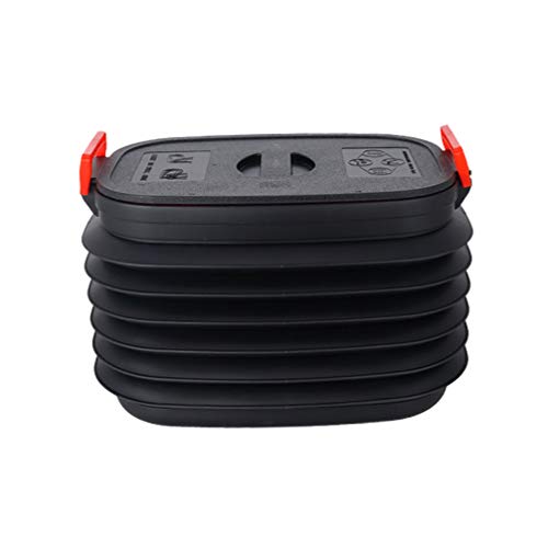 BESPORTBLE Cubo Almacenamiento Agua Al Aire Libre