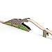 Bigjigs Rail, Bronto Riser Train Toy, Wooden Toys, Dinosaur Toys, Bigjigs Train Accessories, Dinosaur Track, Wooden Train Sets, Trains for Kids