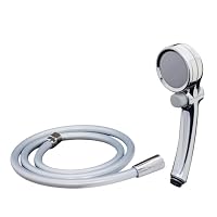 Amazon.co.jp: タカギ(Takagi) シャワーヘッド ホースセット ウルトラ