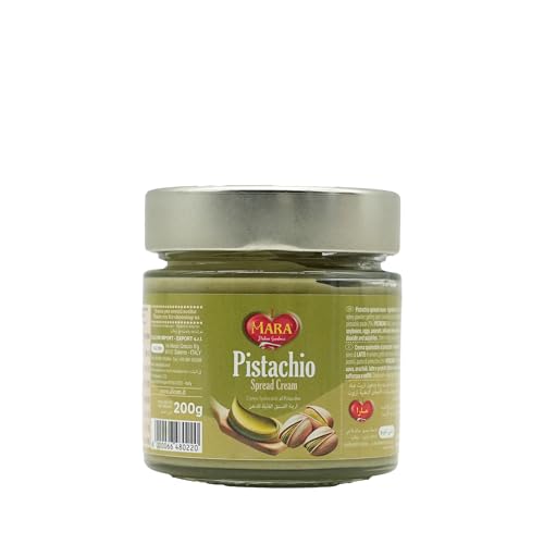 Mara Pistachio Spread Cream 200 g