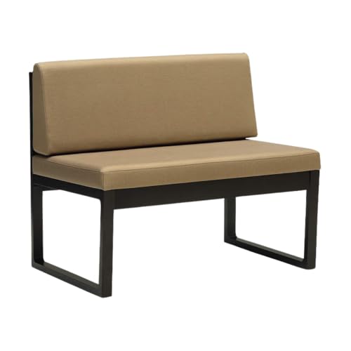 カリモク家具『2人掛チェア』CA3902 [1251] 椅子 いす 国産 karimoku 幅87.5cm ベンチ リビング ダイニング インテリア シート 広い 新居 引っ越し 家具 色 選べる