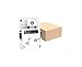 Lexmark CS/CX331, 431, C/MC3224, 3326, 3426 15K Waste Container (20N0W00), 1 Unit, Green