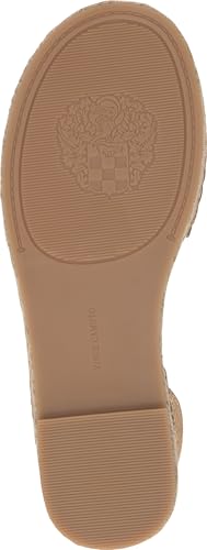 Vince Camuto Women's Darna Espadrille Wedge Sandal4