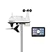 Produktbild Davis Instruments Vantage Vue Wireless Sensor Suite mit WeatherLink Konsole