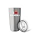 I Love Kamira, I Heart Kamira Stainless Steel Insulated Tumbler